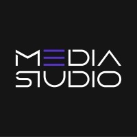 Media Studio logo