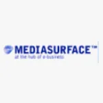 Mediasurface logo