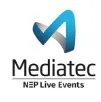 Mediatec logo
