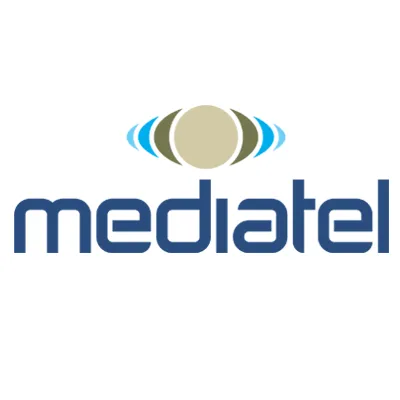 Mediatel logo