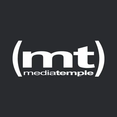 Media Temple logo