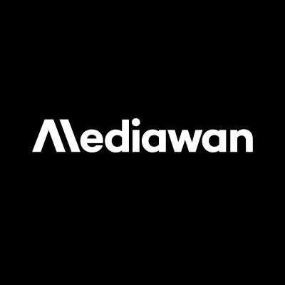 Mediawan logo