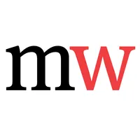 Mediaweek logo