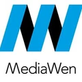 MediaWen International logo