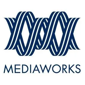 MediaWorks logo