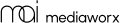 mediaworx logo