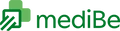 mediBe logo