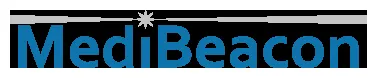 MediBeacon logo