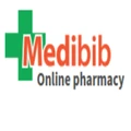 Medibib logo