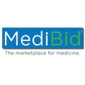 Medibid logo