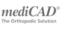mediCAD logo