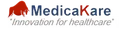 Medicakare logo