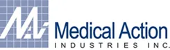 Medical Action logo