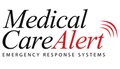 Medical Care Alert logo