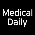Medical Daily logo