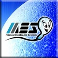 Medical Electronic Systems logo