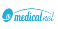 Medical Net logo