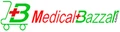 MedicalBazzar logo