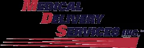 Medical Delivery Services logo