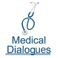 Medical Dialogues logo