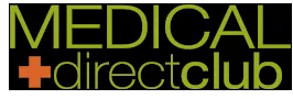 Medical Direct Club logo