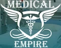 Medicalempire logo
