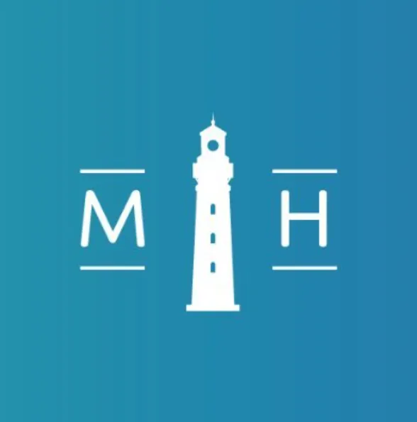 Medical Harbour logo