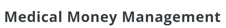 Medical Money Management logo