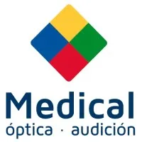 Medical Optics Hearing logo