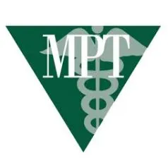 Medical Properties Trust logo