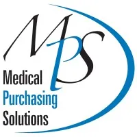 Medical Purchasing Solutions logo