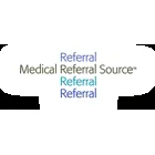 Medical Referral Source logo