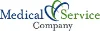 Medical Service Company logo