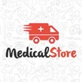 MedicalStore logo