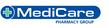MediCare logo