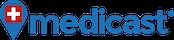 Medicast logo