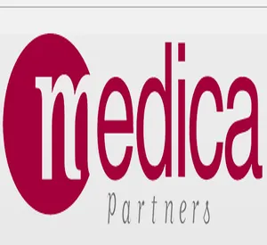 Medica Venture Partners logo