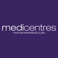 Medicentres logo