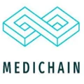 MediChain logo