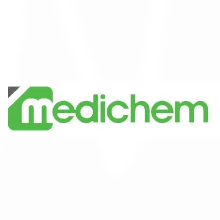 Medichem logo