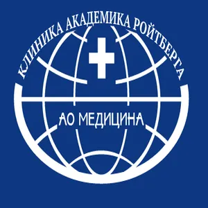 JSC "Medicine" logo