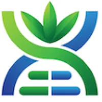 Medicinal Genomics logo