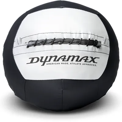 Dynamax Medicine Balls logo