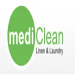 MediClean logo