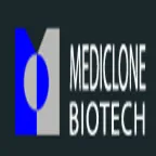 Mediclone Biotech logo