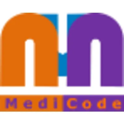 MediCode logo