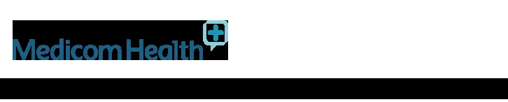 Medicom Health Interactive logo