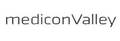Medicon Valley logo