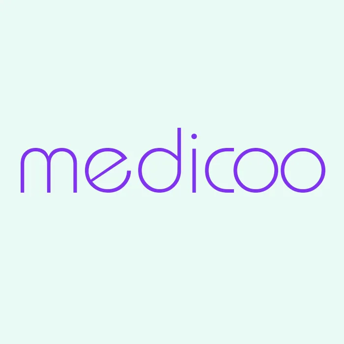 Medicoo logo