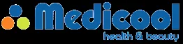 Medicool logo